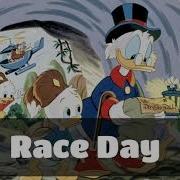 Ducktales Soundtrack Race Day