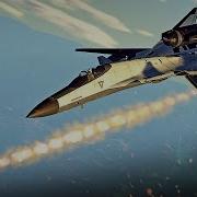 War Thunder Ace Combat Test Mod