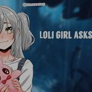 Loli Nsfw Asmr