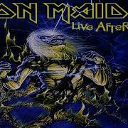 Iron Maiden Full Album Remastered