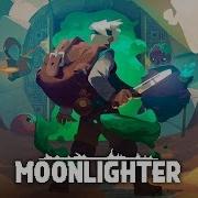 Moonlighter Soundtrack