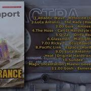 Pop Import Hard Trance 2003