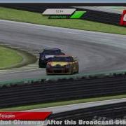 Overlay And Broadcast Test Gt3