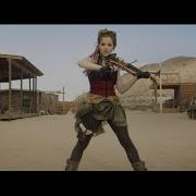 Lindsey Stirling Roundtable Rival Official Music Video