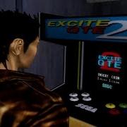 Ps4 Shenmue 1 2 Excite Qte 2 Solution Buggy