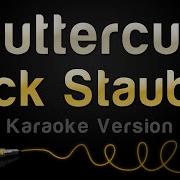 Jack Stauber Buttercup Karaoke Version