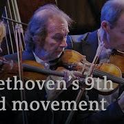 Beethoven Symphony No 9 2Nd Movement Scherzo Molto Vivace Presto