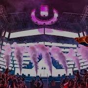 David Guetta Zombie Ultra Music Festival 2019