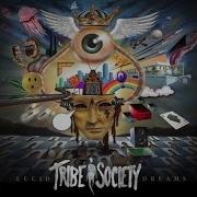 Tribe Society Pain Told Love Feat Kiesza