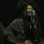 Valerie June Shakedown