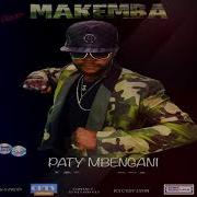 Mes Cicatrices Paty Mbengani