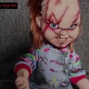 Thử Thách 3H Sáng Búp Bê Chucky