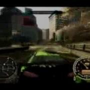 Еду На Встречу Need For Speed Most Wanted