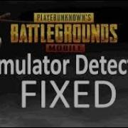 Bypass Emulator Detected On Phoenix Os New Trick Bypass Emulator