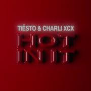 Tiesto Hot In