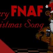 Merry Fnaf Christmas By Jt Machinima