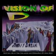 Vision Of D Then I Dream Dj Club Mix