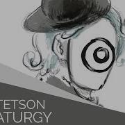 Dramaturgy English Cover Will Stetson ドラマツルギー