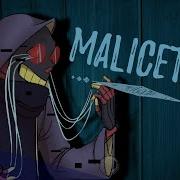 Malicetale Комикс