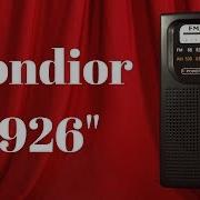 Vondior Am Fm Radio Unboxing And Review