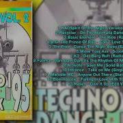 Tehno Dance Attac 95 Vol 2