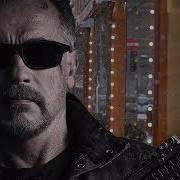 Chris Wonderful Terminator Theme Chillout Remix