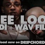 Free 21 Savage Loop Eye Free Midi And Wav Files