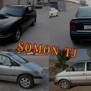 Мошини Фуруши Somon Tj Tj