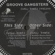 Groove Gangsters Funky Beats Brooklyn Bounce Remix 1998