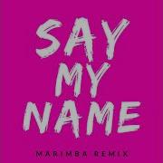 Iphone Ringtone Mariba Remix Say My Name