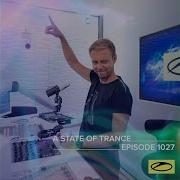 Армин Ван Бюрен Sirius Asot 1027 Trending Track