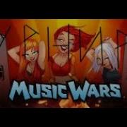 Топовый Турнир Music Wars