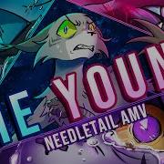 Die Young Amv