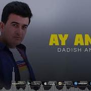 Dadish Aminov Ay Aman Remix