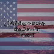 The Air Force Song Off We Go Into The Wild Blue Yonder