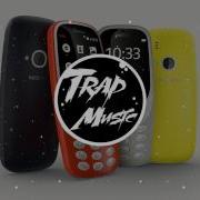 Nokia Ringtone Trap Remix