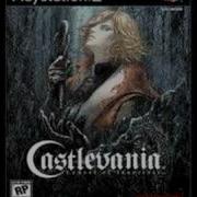 Castlevania Lament Of Innocence Ost House Of Sacred Remains