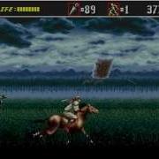 Shinobi Iii Return Of The Ninja Master Genesis Full Longplay