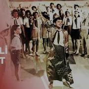 Sehrli Xalat Film 1964