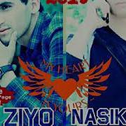 Mc Ziyo Ft Nasik One Дар Дил Сузан 3 New Хит 2019