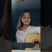 Замкнутыми Стенами Давила Та Печаль Кавер Real Girl1 Tik Tok