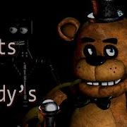 Freddy S Music Box 1 Hour