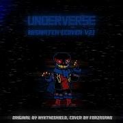 Underverse Mismatch Remix Cover