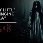 La La La Creepy Song