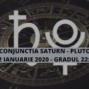 Astrologie Conjunctia Planetara Saturn Pluto In Capricorn 12 Ianuarie 2020 Astrolog Luminita Ristea