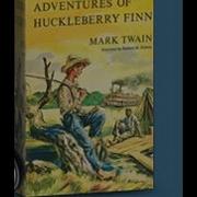 Learn English Through Story The Adventures Of Huckleberry Finn By Mark Twain