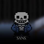 Sans Remix Cover Undertale Ost