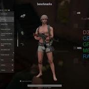 Geforce Gtx 1060 6Gb Amd Ryzen 5 2600 Pubg Fps Test Erangel High