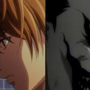 Amv Death Note Neffex