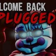 Welcome Back Unplugged